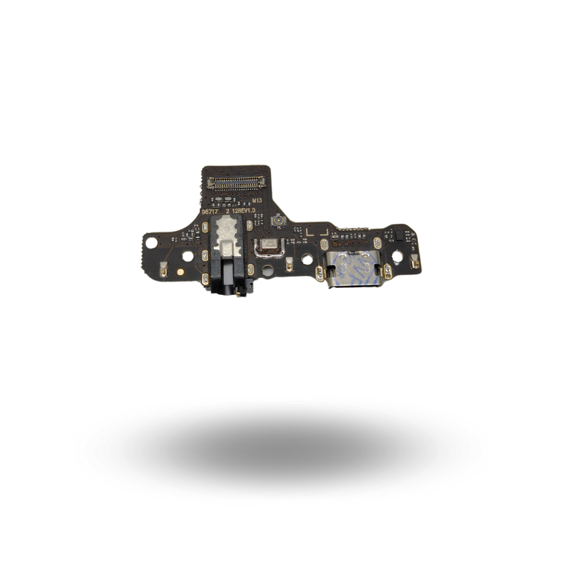 CONECTOR DE CARGA CON PLACA SAMSUNG A21 A215