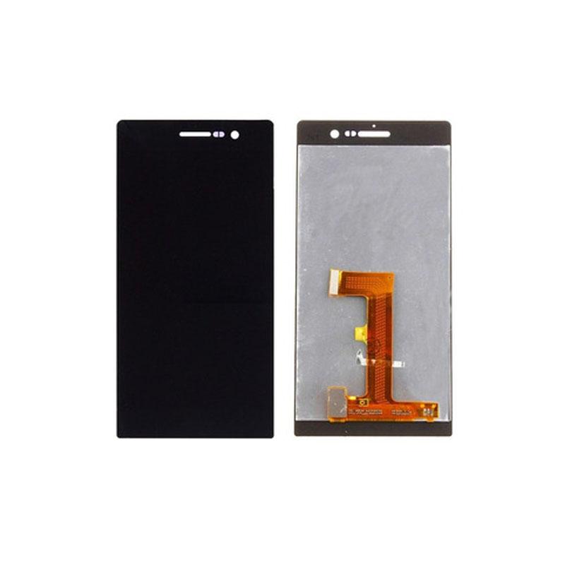 MODULO HUAWEI P7 NEGRO