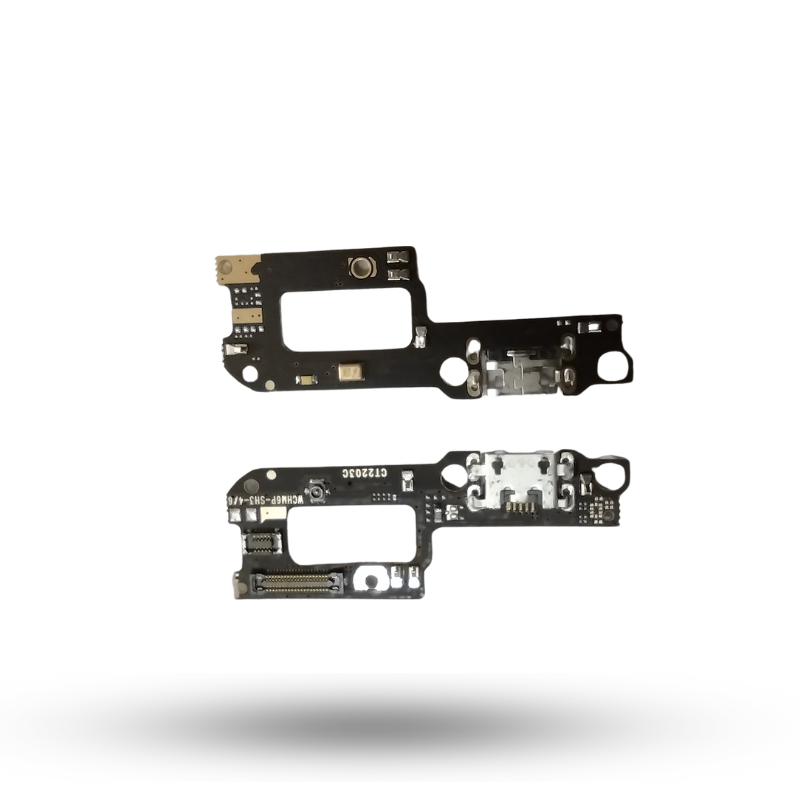 CONECTOR DE CARGA CON PLACA XIAOMI MI A2 LITE