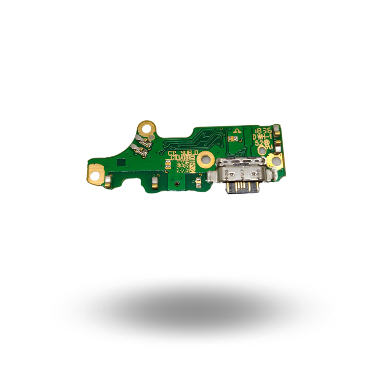 CONECTOR DE CARGA CON PLACA NOKIA 7.1