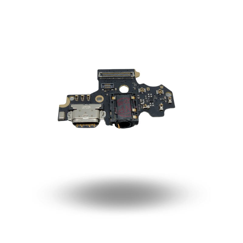 CONECTOR DE CARGA CON PLACA MOTOROLA XT2063 EDGE