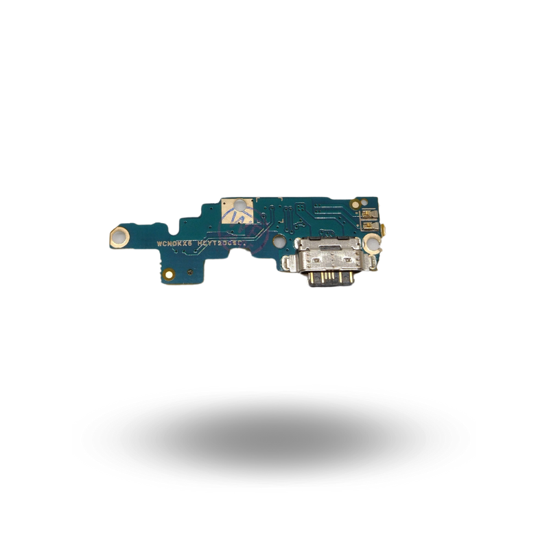 CONECTOR DE CARGA CON PLACA NOKIA 6.1 PLUS