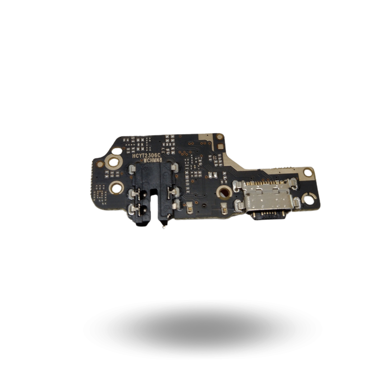 CONECTOR DE CARGA CON PLACA XIAOMI NOTE 8