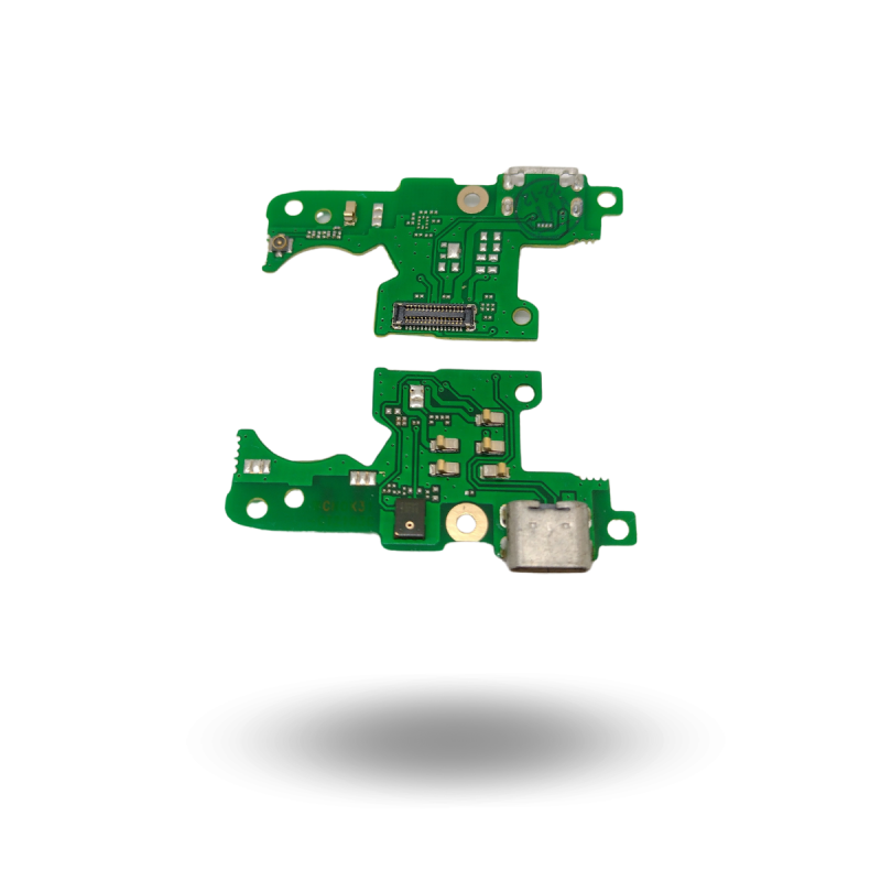 CONECTOR DE CARGA CON PLACA NOKIA 3.1
