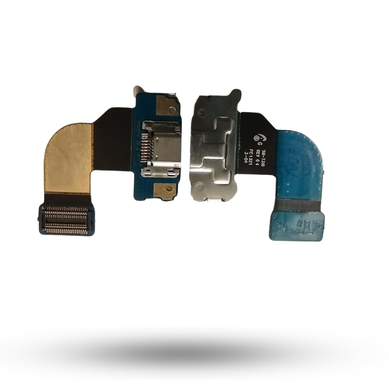 CONECTOR DE CARGA CON FLEX SAMSUNG T310