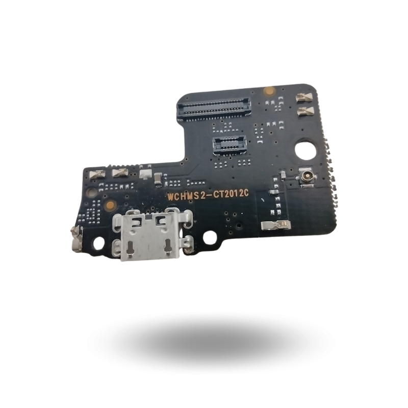 CONECTOR DE CARGA CON PLACA XIAOMI REDMI S2