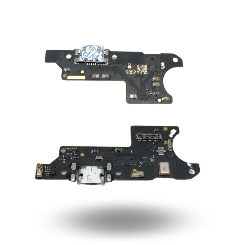 CONECTOR DE CARGA CON PLACA MOTOROLA XT2055 G8 POWER LITE