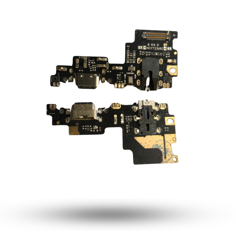 CONECTOR DE CARGA CON PLACA XIAOMI MI A1
