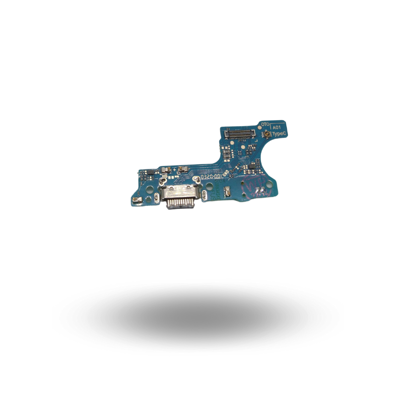 CONECTOR DE CARGA CON PLACA SAMSUNG A01 A013 CORE 