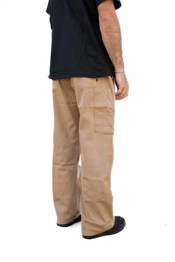 JOGGS Baggy Chino Camel