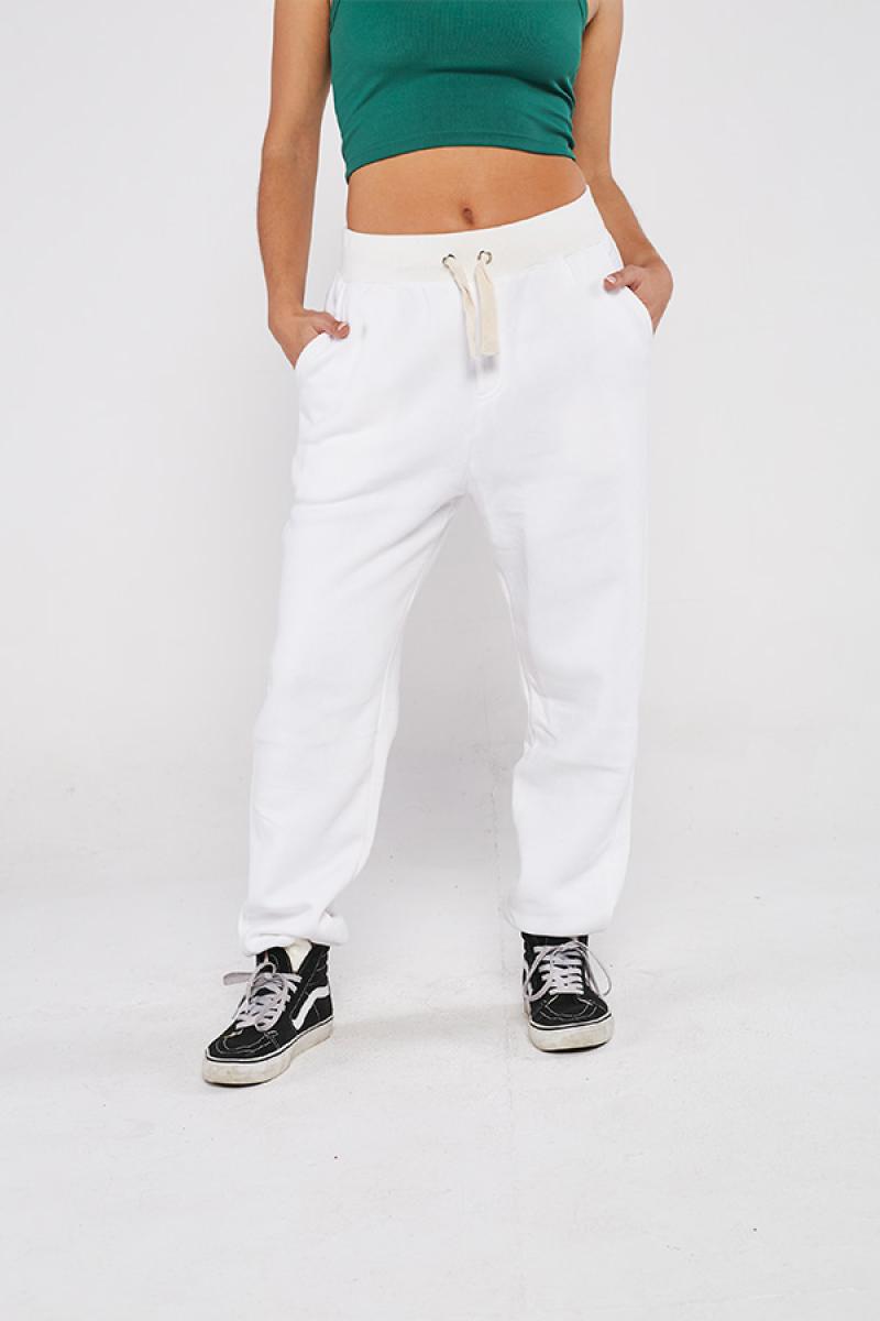 Light Sweatpant Joggers Mujer