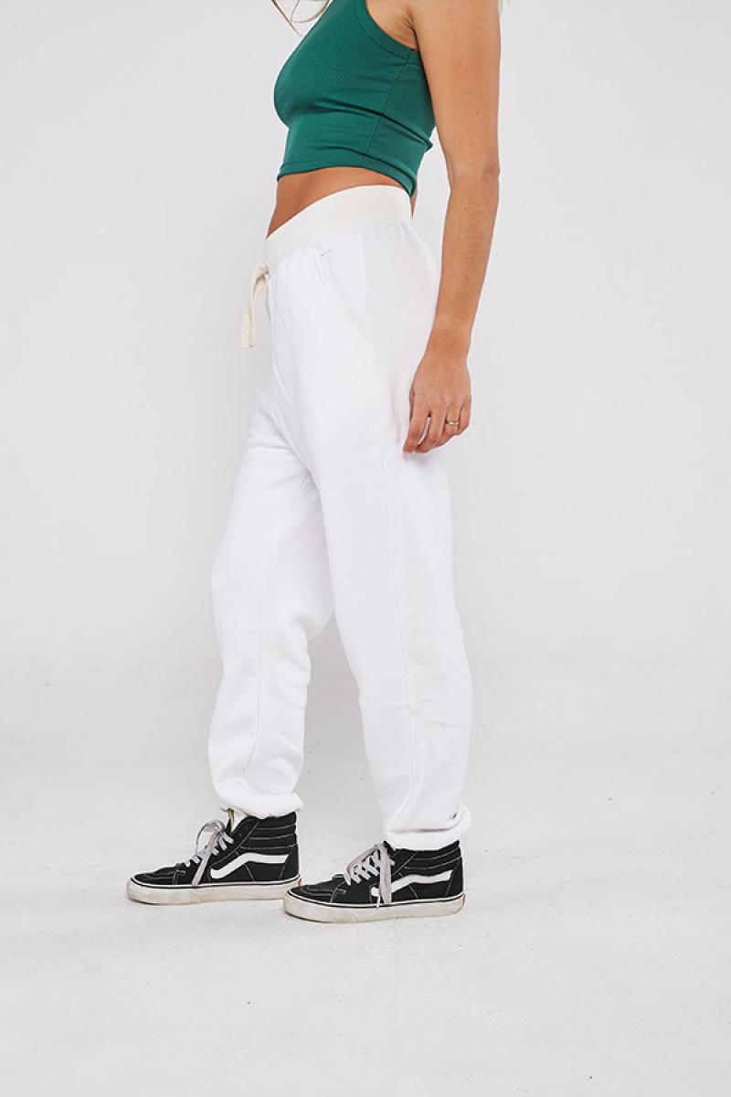 Light Sweatpant Joggers Mujer
