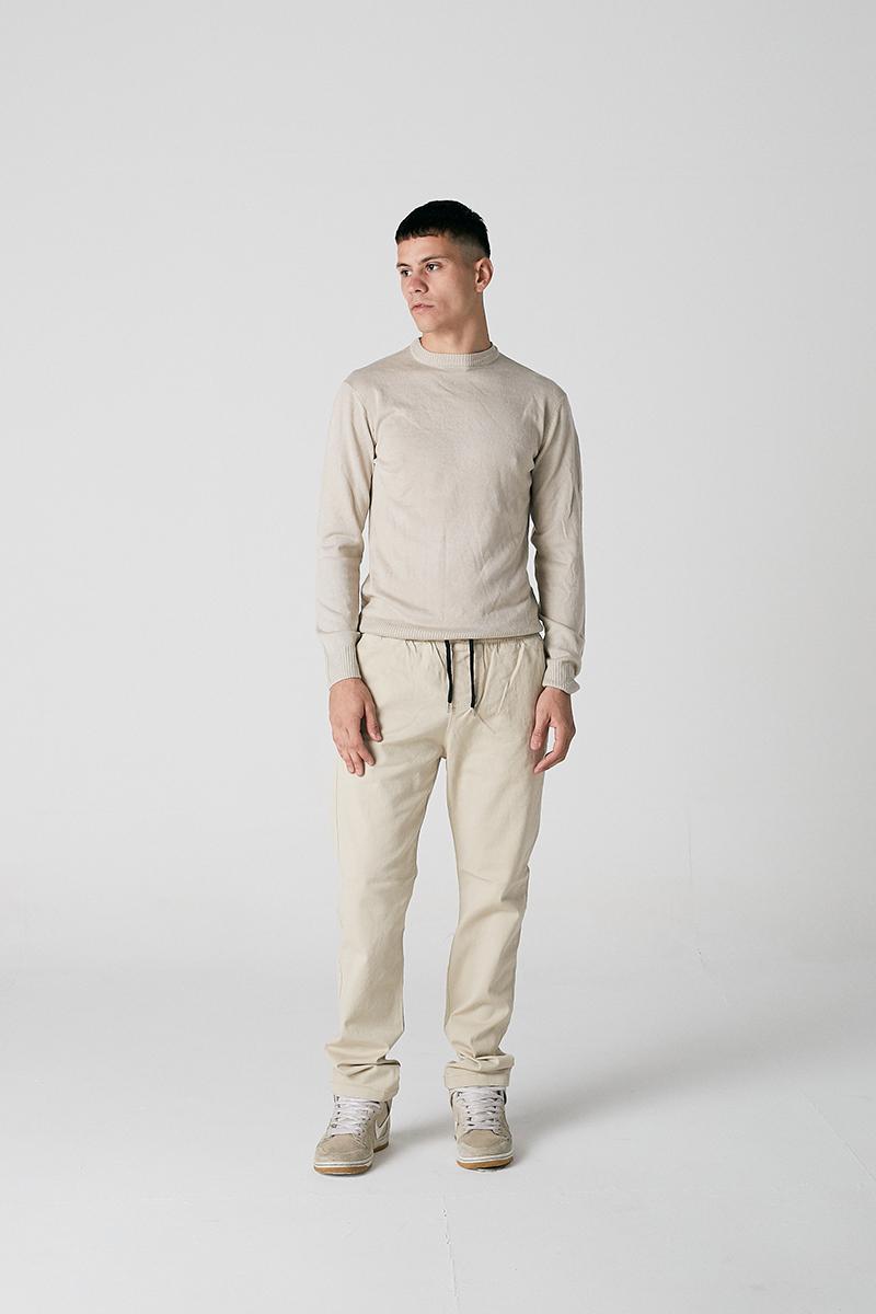 JOGGS Chino Beige
