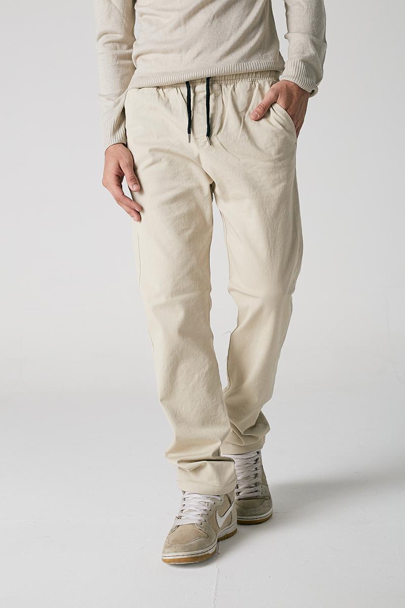 JOGGS Chino Beige
