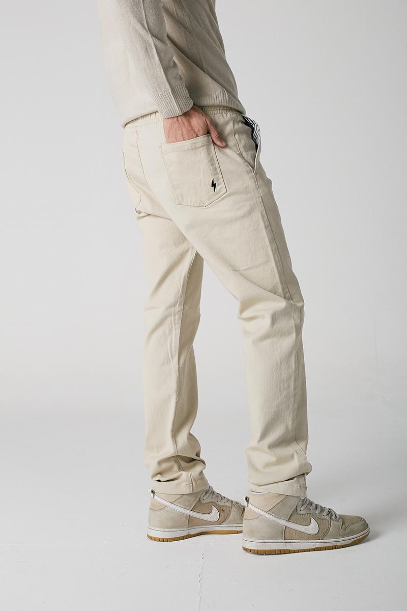 JOGGS Chino Beige