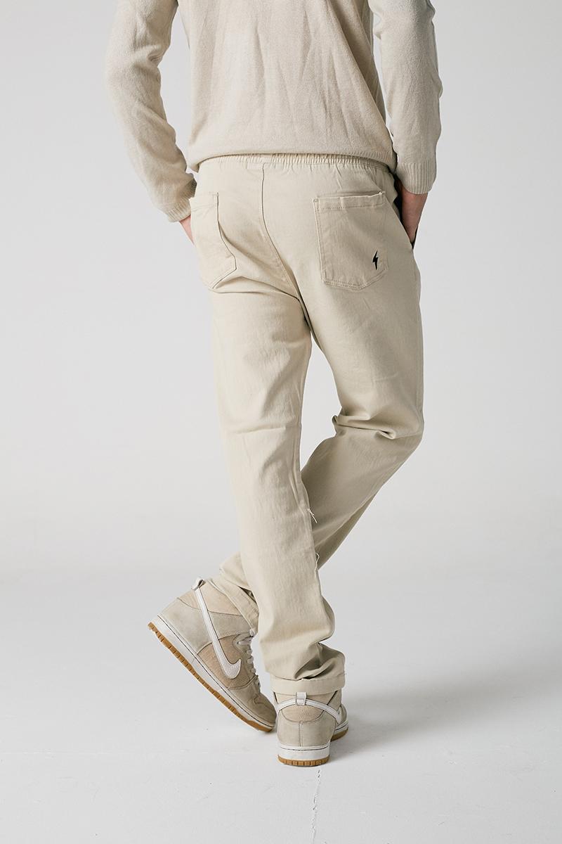 JOGGS Chino Beige