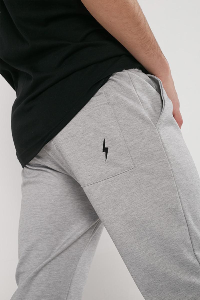Grey SportPants