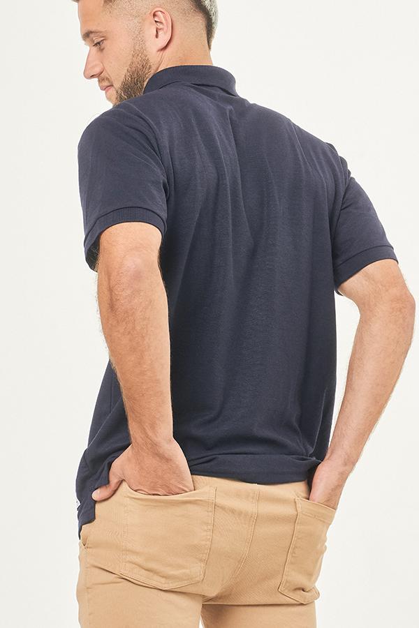 Bermuda Chino Short Camel