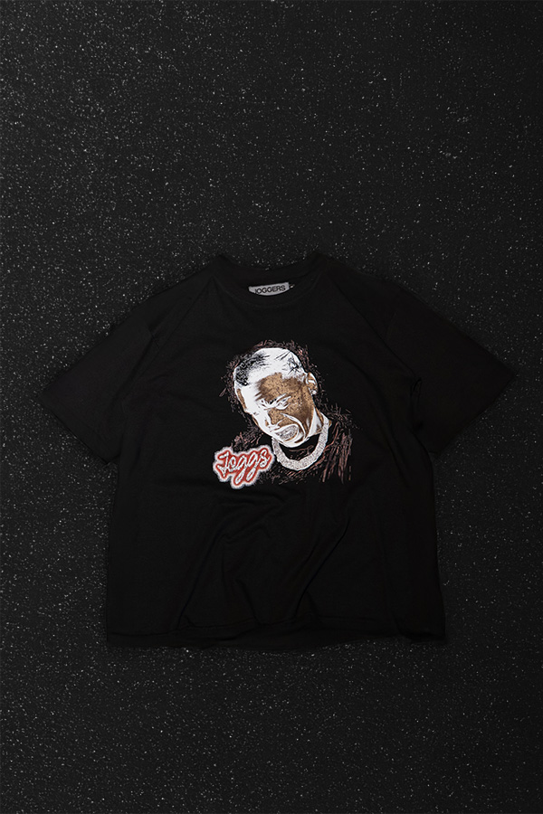 New Remera Light Diamond