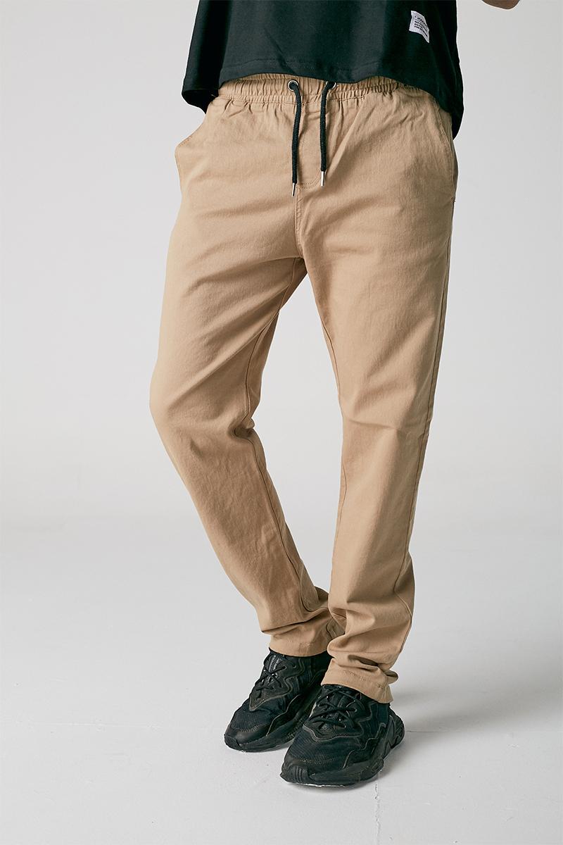 JOGGS Chino Camel