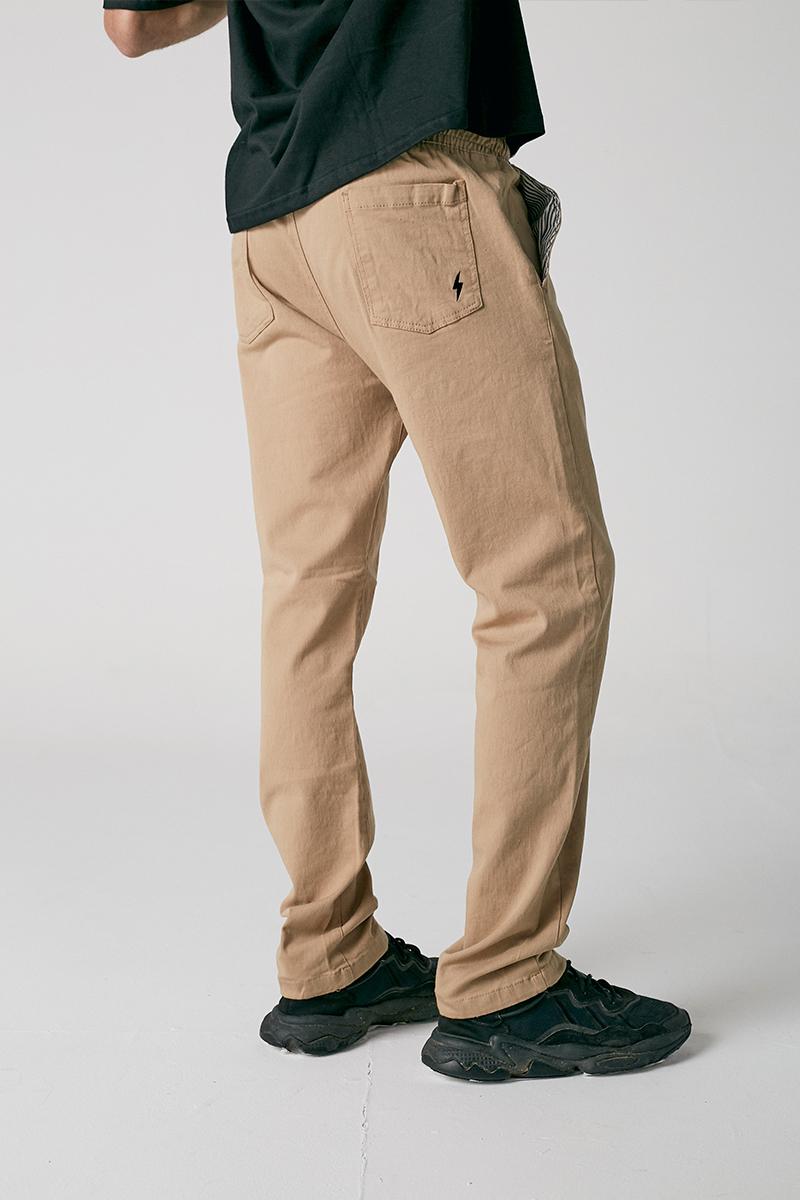 JOGGS Chino Camel