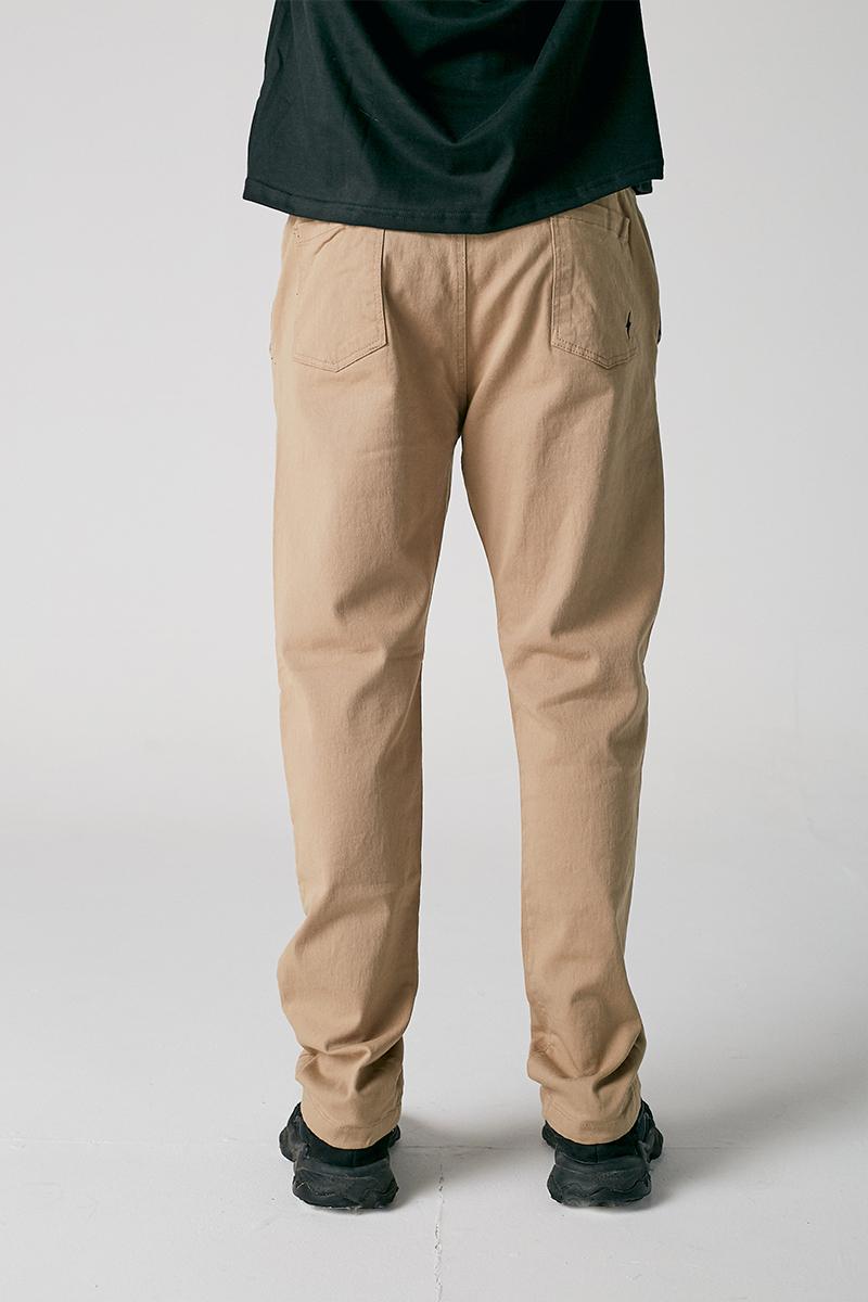 JOGGS Chino Camel