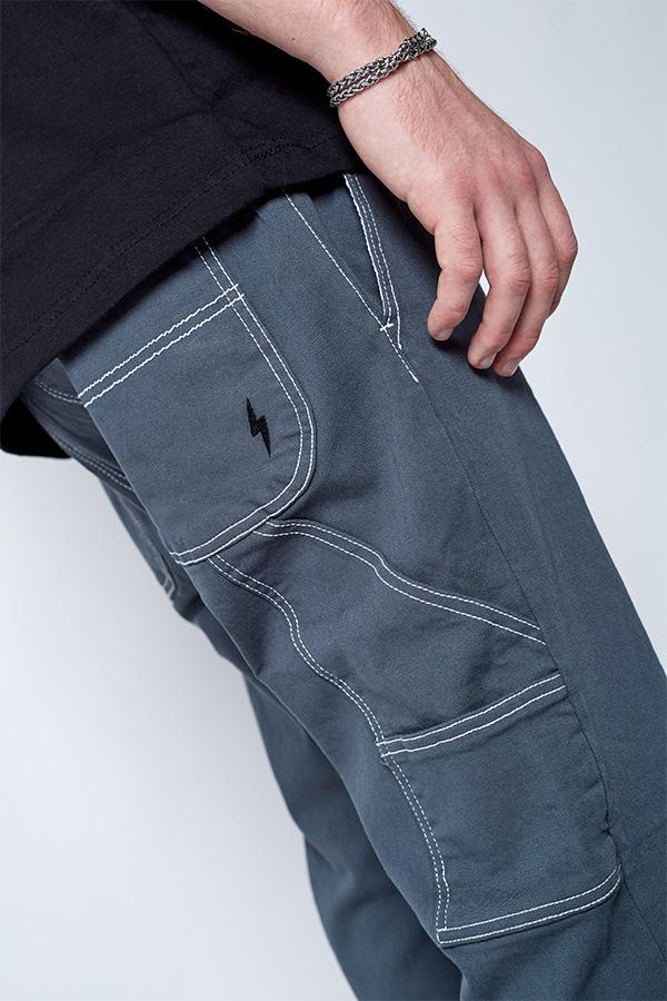 JOGGS Carpenter Gris