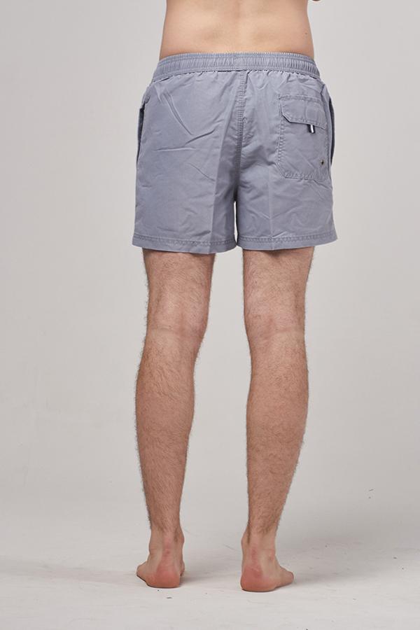Short de baño Acid Gris Joggers
