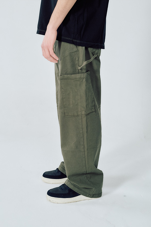 JOGGS Baggy Carpenter Verde