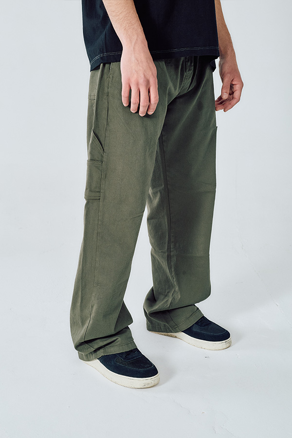 JOGGS Baggy Carpenter Verde