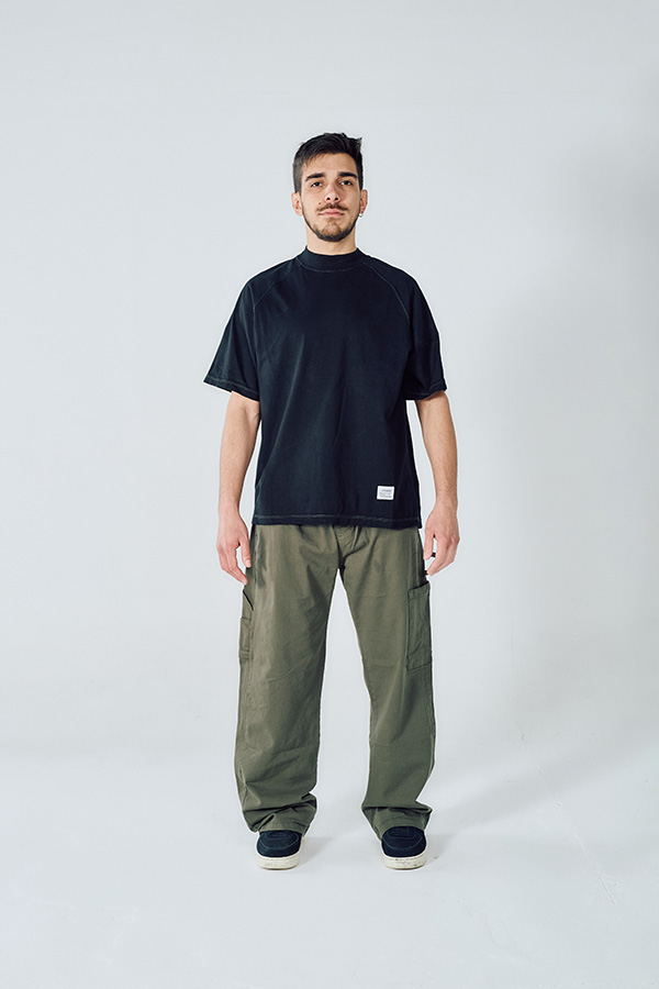 JOGGS Baggy Carpenter Verde