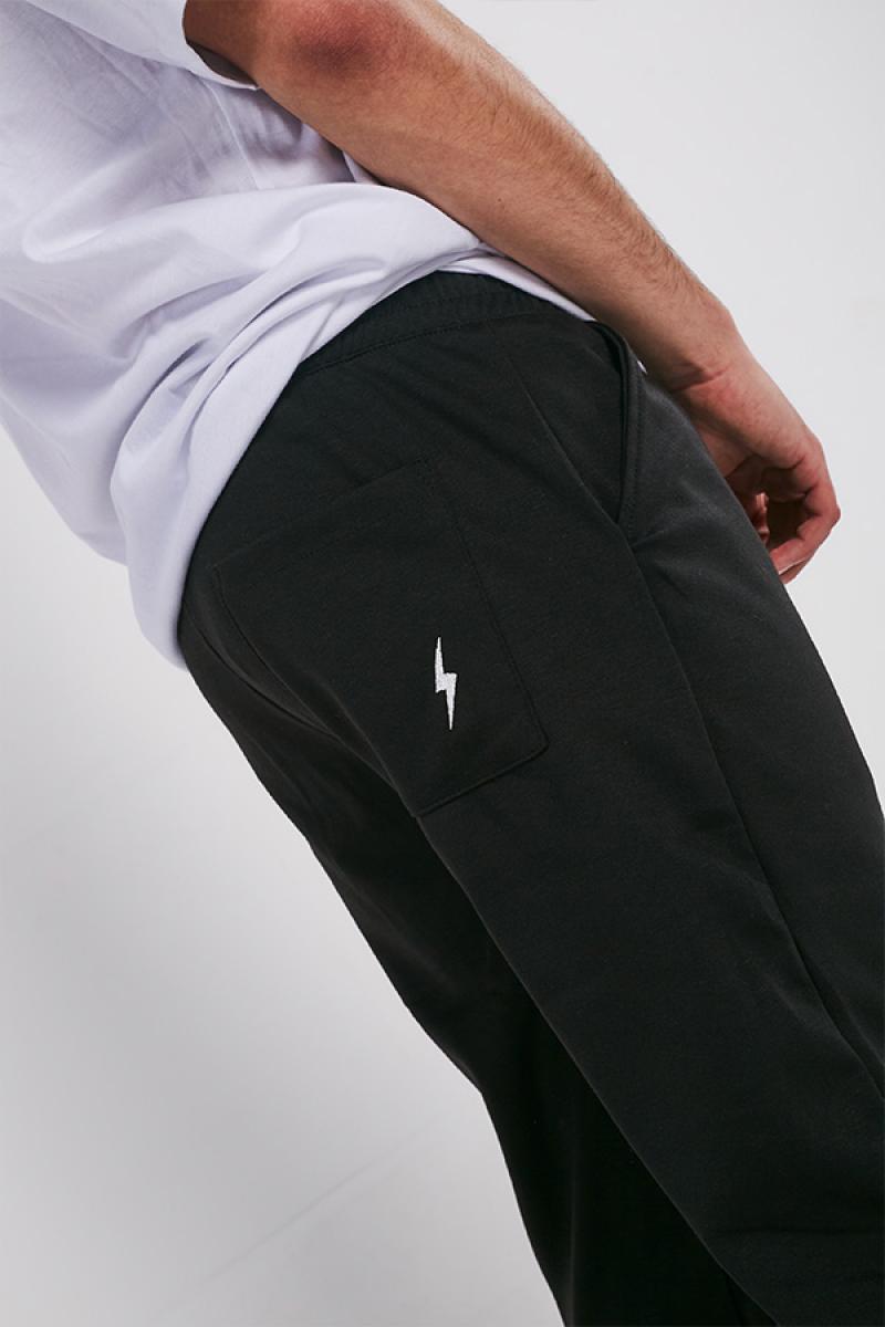 Black SportPants