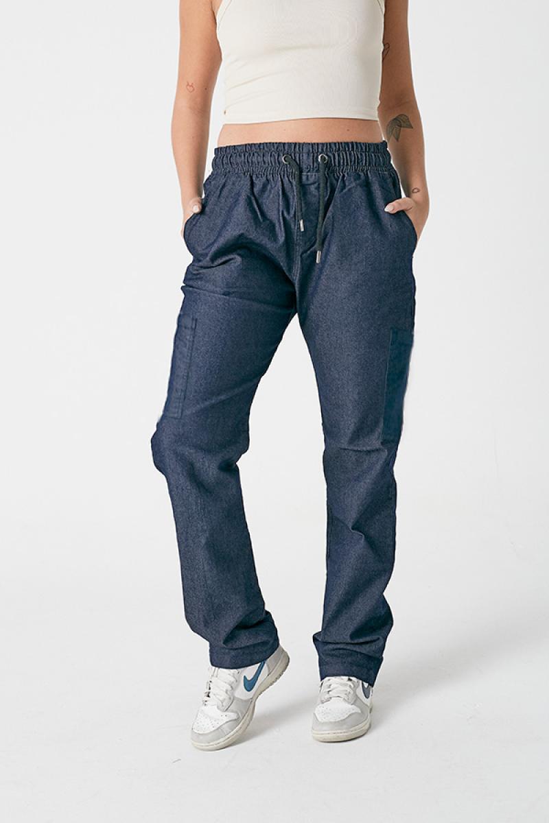 JOGGS Cargo Denim