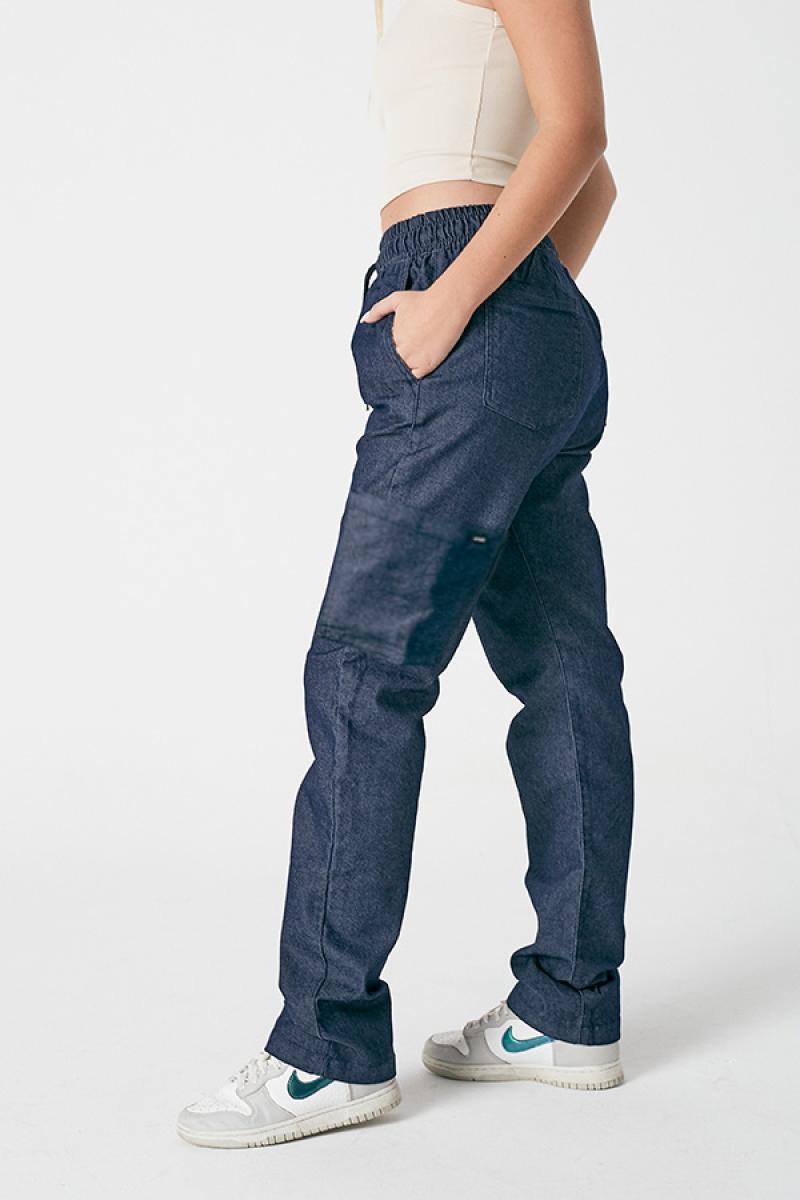 JOGGS Cargo Denim