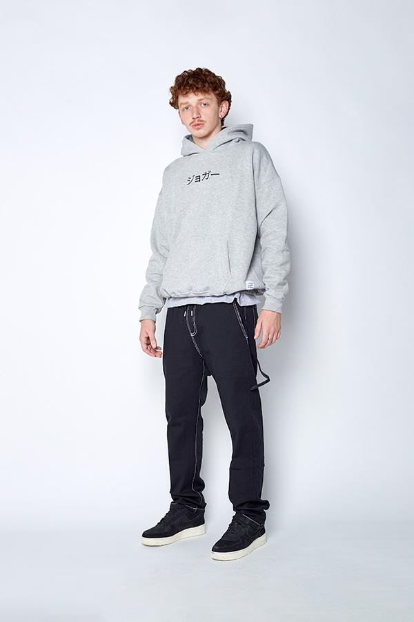 JOGGS Carpenter Negro