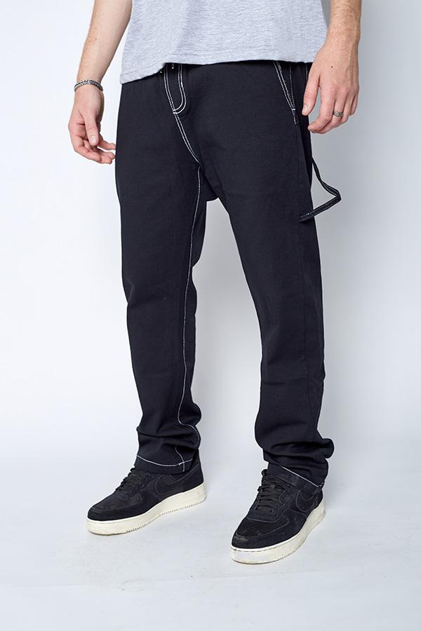 JOGGS Carpenter Negro