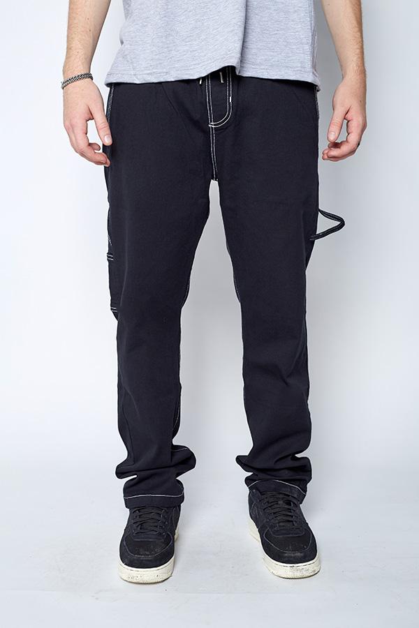 JOGGS Carpenter Negro