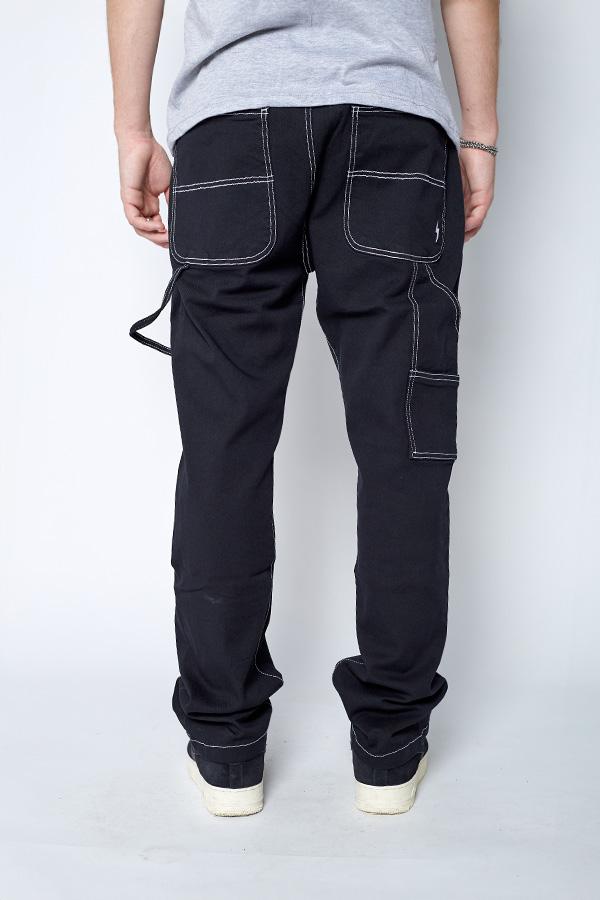 JOGGS Carpenter Negro