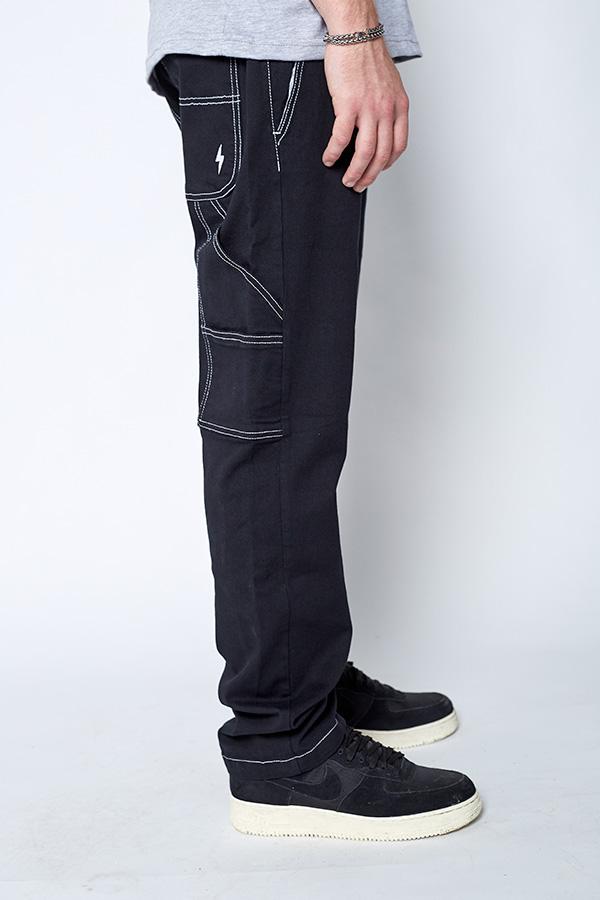 JOGGS Carpenter Negro