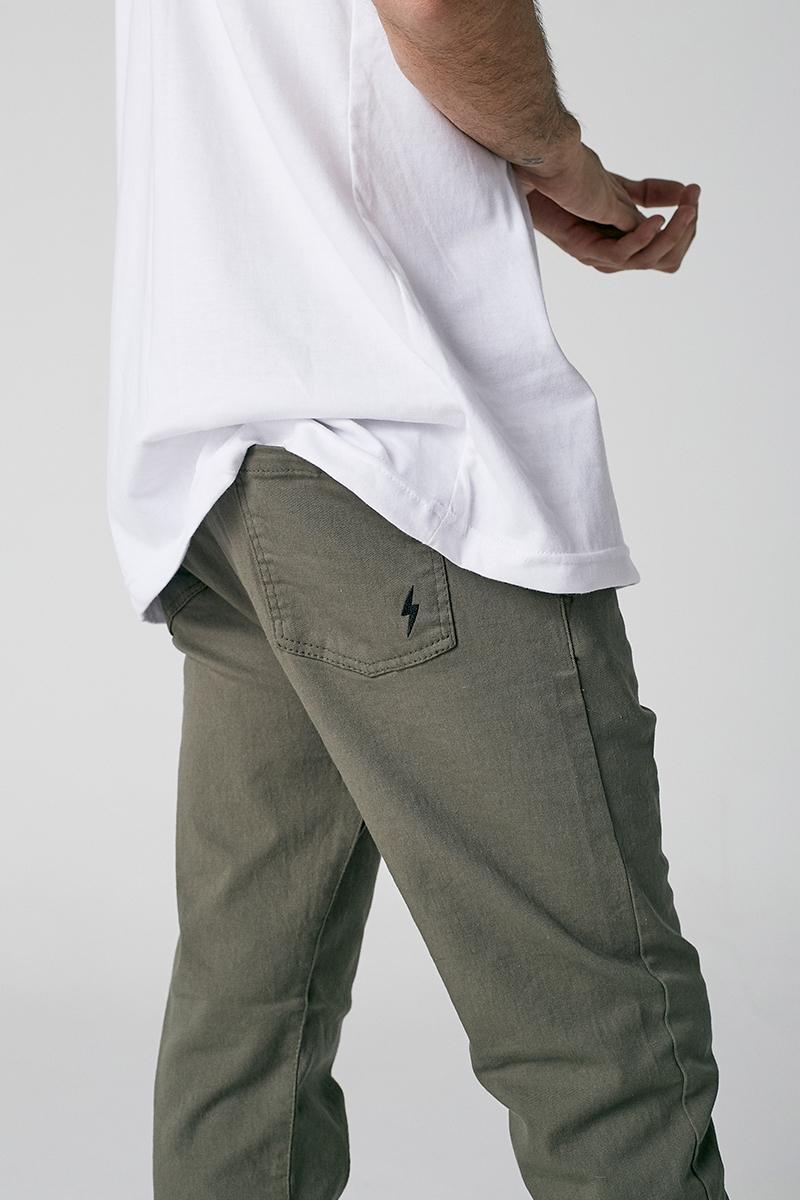 JOGGS Chino Verde