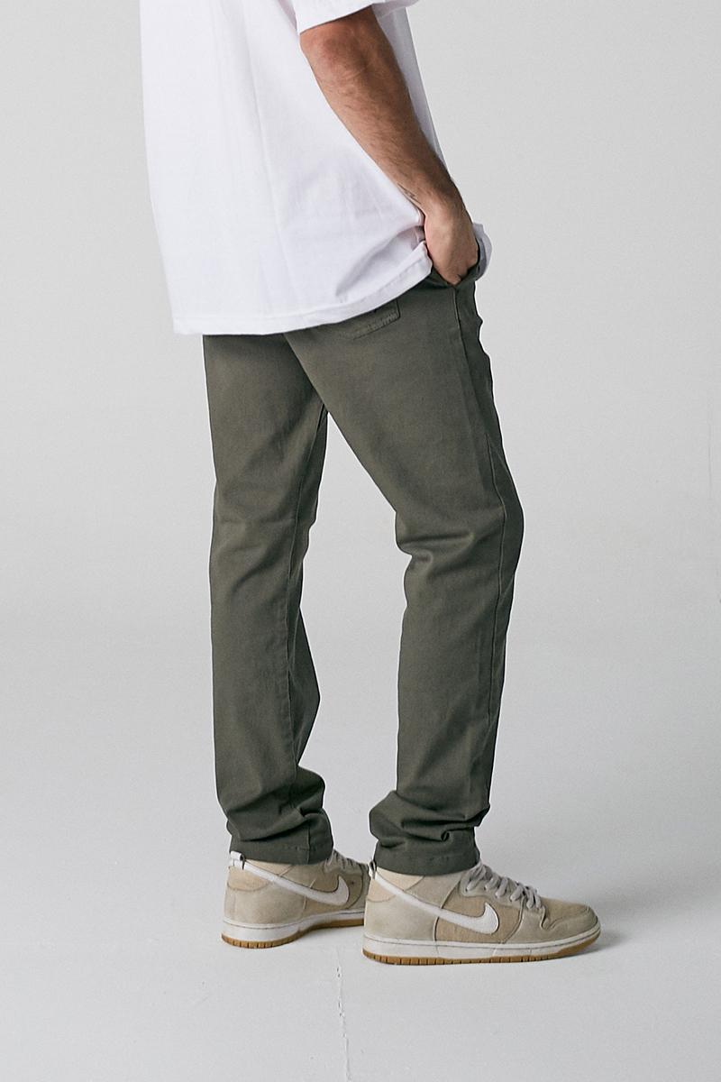 JOGGS Chino Verde