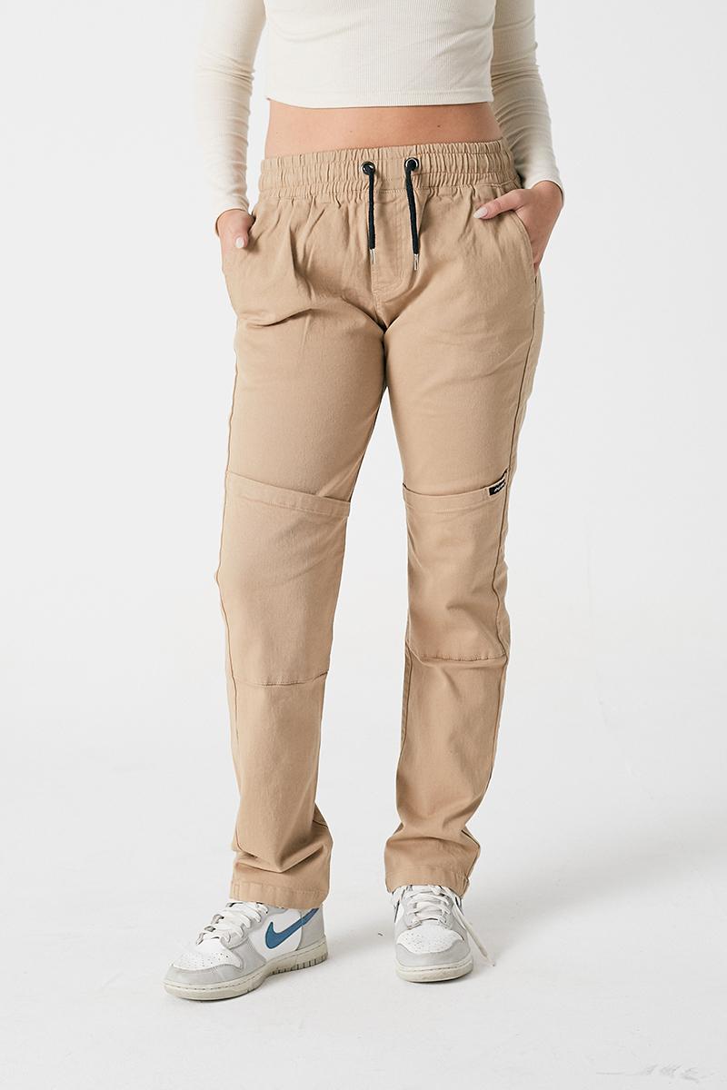 JOGGS Cargo Front Camel