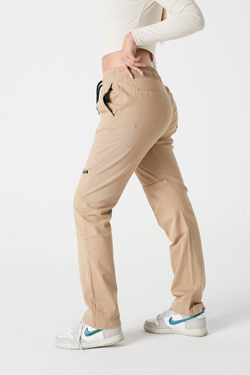 JOGGS Cargo Front Camel