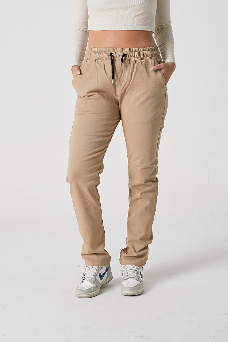JOGGS Chino Camel