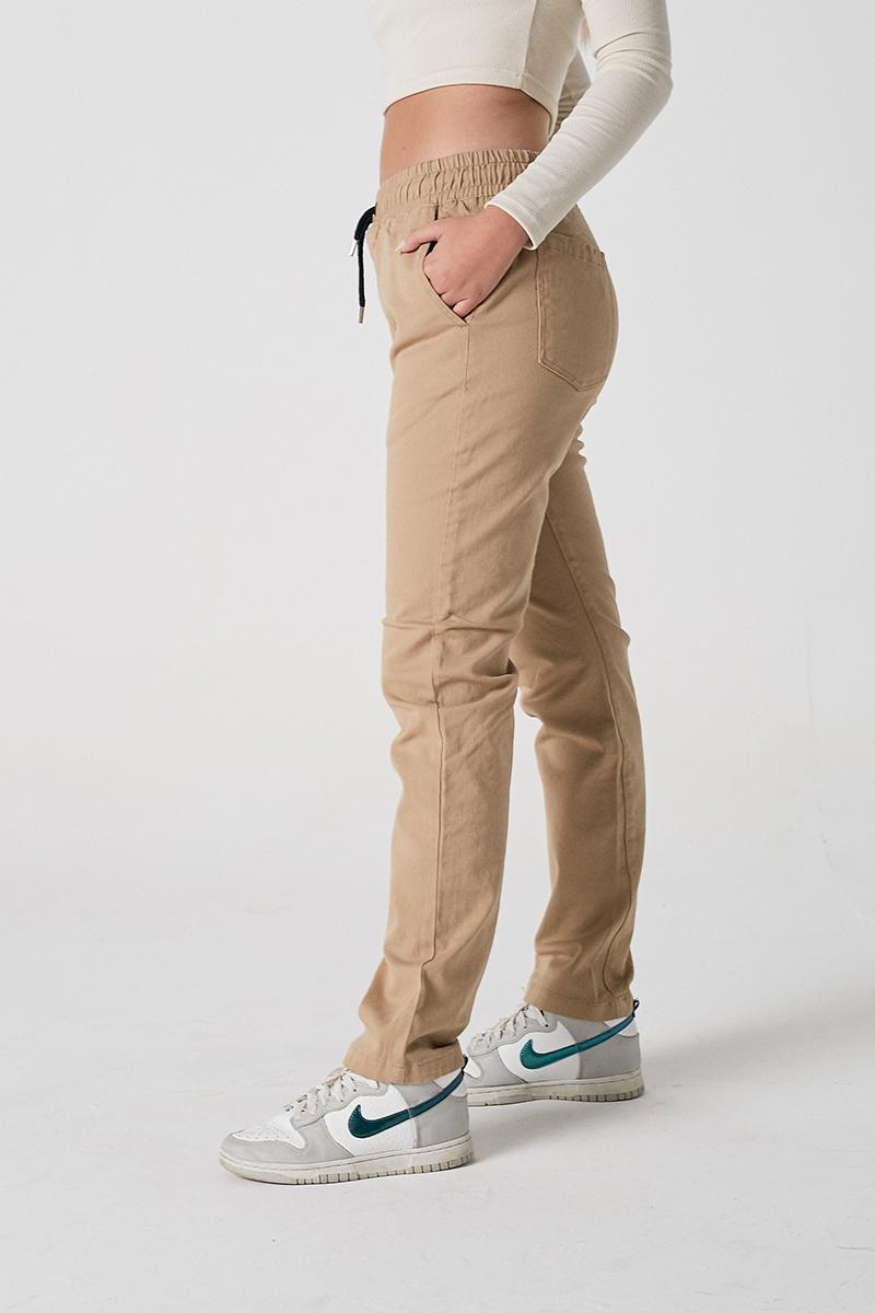 JOGGS Chino Camel