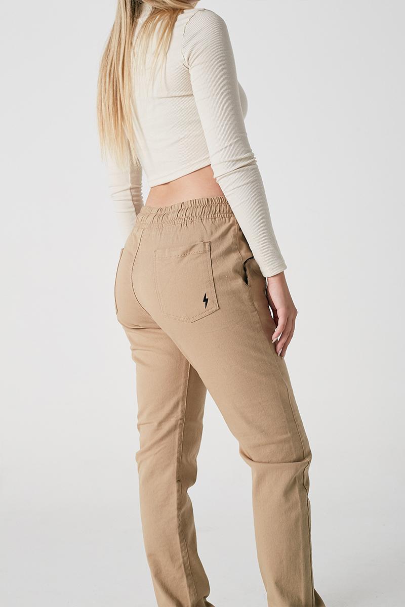 JOGGS Chino Camel