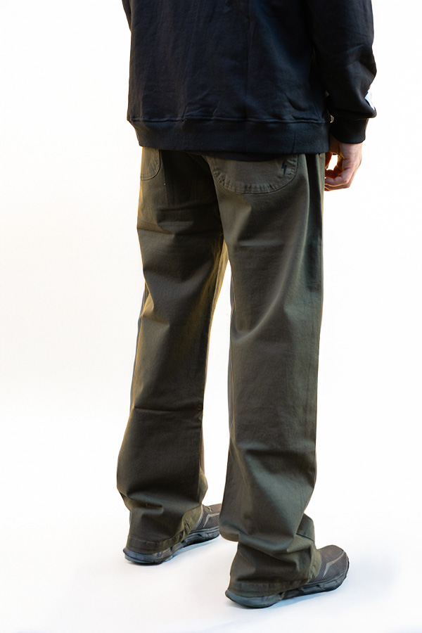 JOGGS Baggy Chino Verde
