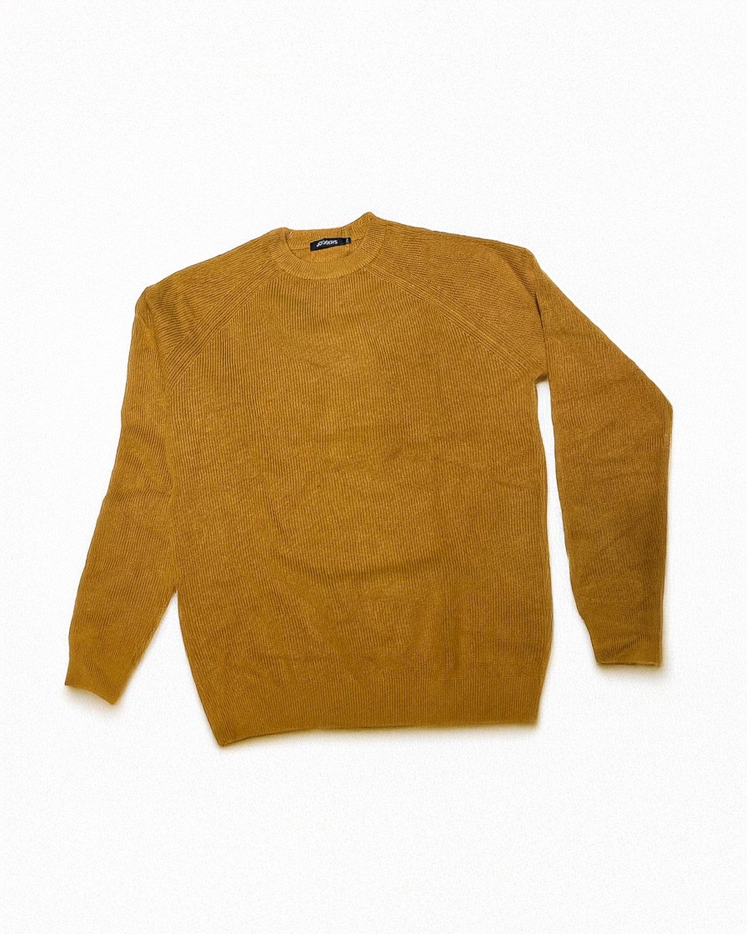 Sweater Praga Camel