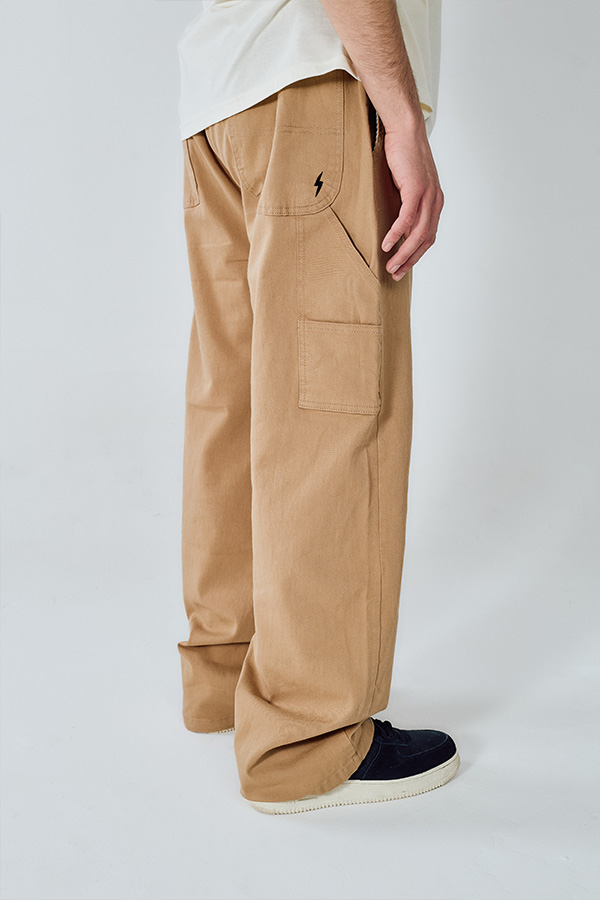 JOGGS Baggy Carpenter Camel