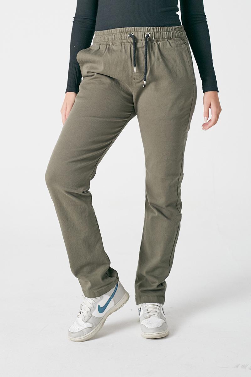 JOGGS Chino Verde